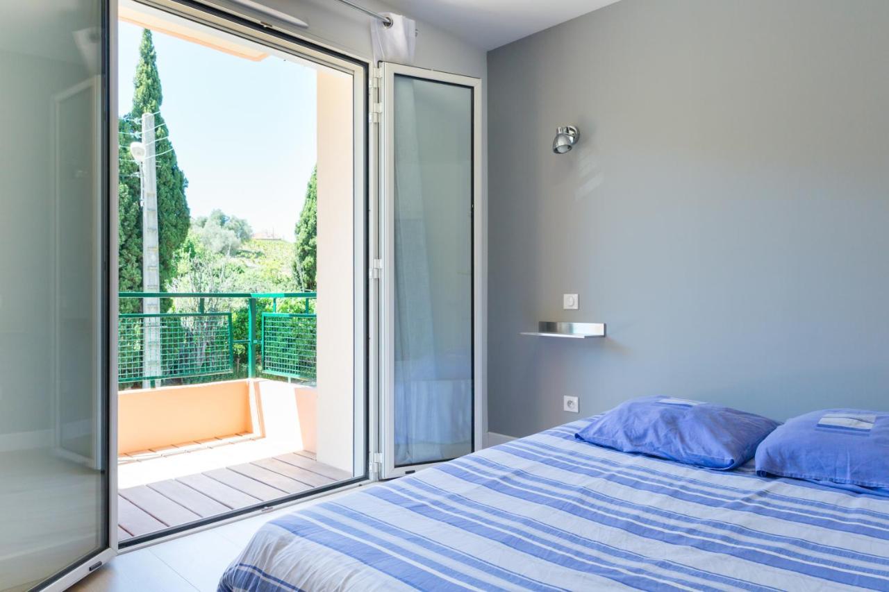 Residence La Source Toulon Exterior photo